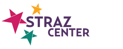Straz Center logo